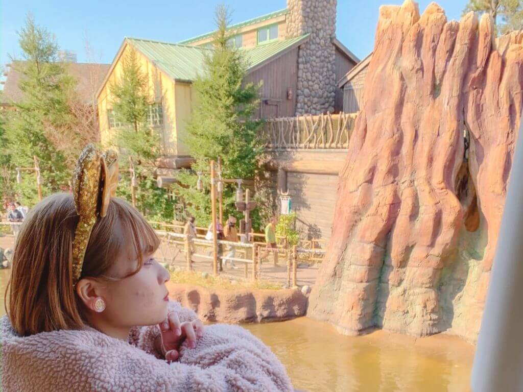 ディズニー