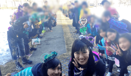あの日、ももクロの緑が居なくなった。当時杏果推しだった私から見えた景色。