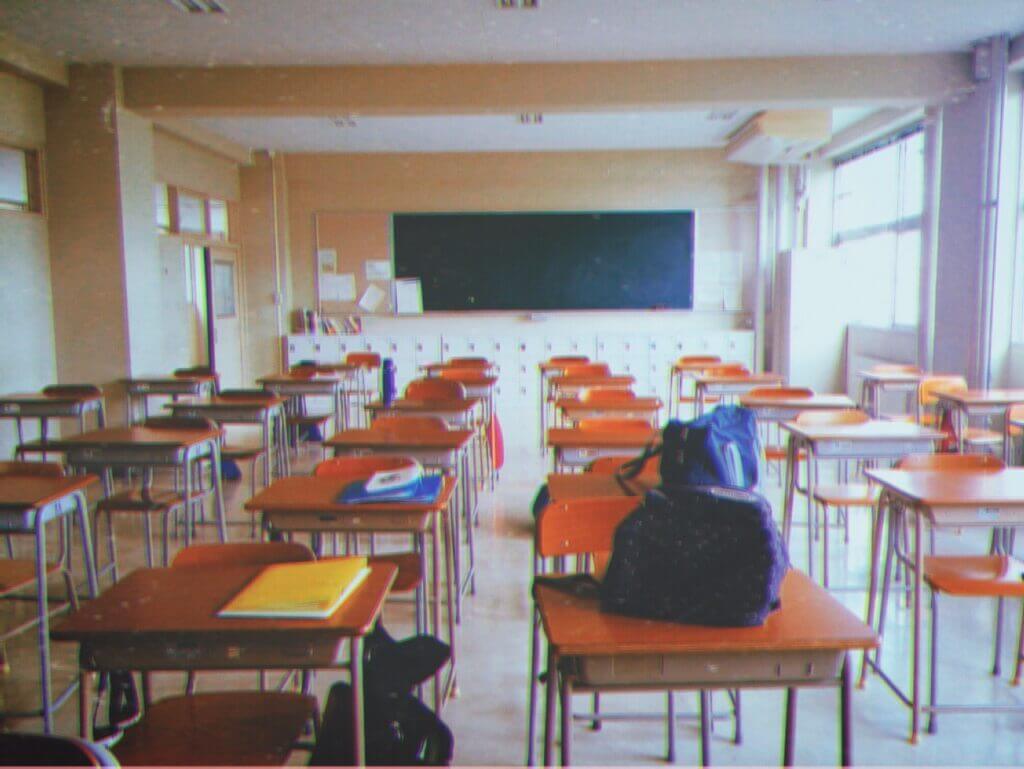 教室