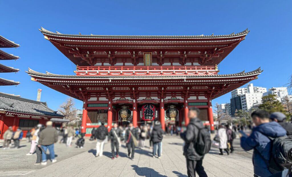 浅草寺