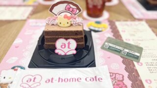 ピューロコラボケーキ